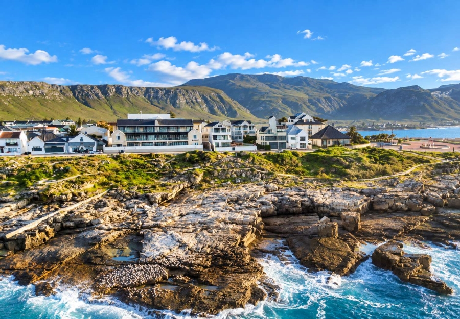 3 Bedroom Property for Sale in Hermanus Western Cape